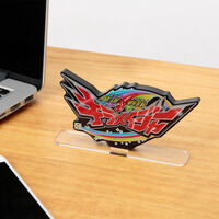 �A�N�������S�f�B�X�v���CEX ���i����L�����C�W���[�y�Ĕ́z