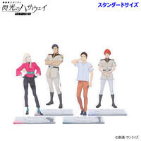 �@����m�K���_�� �M���̃n�T�E�F�C �A�N�����X�^���h�i�X�^���_�[�h�T�C�Y�j��O�e�i�S4��j