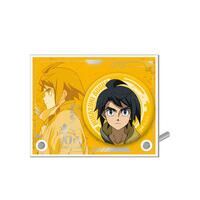 �@����m�K���_�� �S���̃I���t�F���Y �ʃo�b�W���X�^���h�Z�b�g�y�S2��z