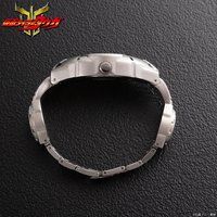 ���ʃ��C�_�[�N�E�K�@�A�[�N���@�ϐg�I�r���v�yLive Action Watch�z