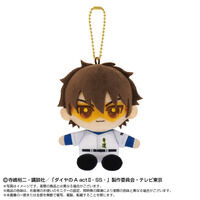 TV�A�j���u�_�C����A actII Second Season�vChibi�ʂ��������}�X�R�b�g ��K ���