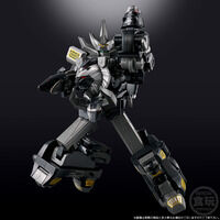 SMP[SHOKUGAN MODELING PROJECT]�S�b���� �K�I�L���O �u���b�N�o�[�W�����y�v���~�A���o���_�C����z