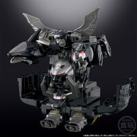 SMP[SHOKUGAN MODELING PROJECT]�S�b���� �K�I�L���O �u���b�N�o�[�W�����y�v���~�A���o���_�C����z