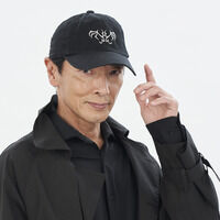 ���ʃ��C�_�[�N�E�K�@�Y�E�S�I�}�E�O�@�L���b�v