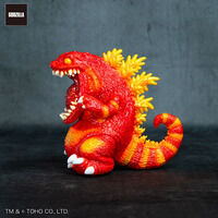 ゴジラシリーズ｜ アニメグッズ ・フィギュア・おもちゃならプレミアム