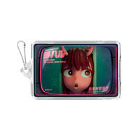 ��͓��} �~���L�[���T�u�E�F�C�@PIICA�{�N���A�p�X�P�[�X