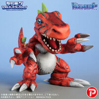 �f�W���� ���A���f�[�^�R���N�V���� �e�B���m����