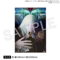 �y�󒍐��Y�z�@����m�K���_�� �M���̃n�T�E�F�C �L���P�[�̖��� �A�N�����p�l�� ���C���r�W���A�� ver.