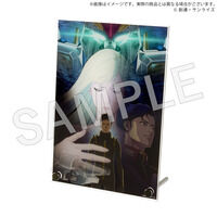 �y�󒍐��Y�z�@����m�K���_�� �M���̃n�T�E�F�C �L���P�[�̖��� �A�N�����p�l�� ���C���r�W���A�� ver.