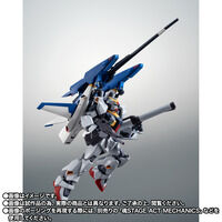 ROBOT�� ��SIDE MS�� RX-178+FXA-05D �X�[�p�[�K���_�� ver. A.N.I.M.E.