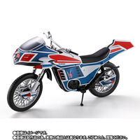 S.H.Figuarts �n���P�[�� �h���̏��a���C�_�[�G�f�B�V����