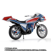 S.H.Figuarts �n���P�[�� �h���̏��a���C�_�[�G�f�B�V����