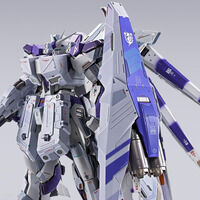 METAL BUILD Hi-�˃K���_����pHWS�I�v�V�����Z�b�g