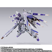 METAL BUILD Hi-�˃K���_����pHWS�I�v�V�����Z�b�g