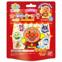 びっくらたまご　アンパンマン　たのしいオーケストラ編