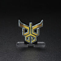 �A�N�������S�f�B�X�v���CEX ���ʃ��C�_�[�N�E�K �}�[�N