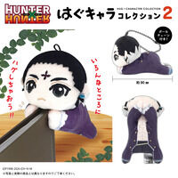 HUNTER�~HUNTER�@�͂��L�����R���N�V�����Q�y�Ĕ́F2026�N6�������z