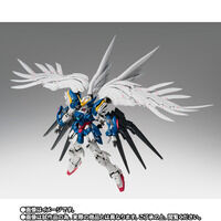 �y���I�̔��zGUNDAM FIX FIGURATION METAL COMPOSITE �E�C���O�K���_���[���iEW�Łj Noble Color Ver.�y2026�N3���������z