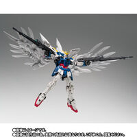 �y���I�̔��zGUNDAM FIX FIGURATION METAL COMPOSITE �E�C���O�K���_���[���iEW�Łj Noble Color Ver.�y2026�N3���������z