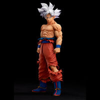 �h���S���{�[���� SUPER MASTER STARS PIECE THE SON GOKU ULTRA INSTINCT -GENKIDAMATSURI SPECIAL ver.-�y2��:2026�N8���z