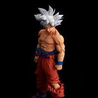 �h���S���{�[���� SUPER MASTER STARS PIECE THE SON GOKU ULTRA INSTINCT -GENKIDAMATSURI SPECIAL ver.-�y2��:2026�N8���z