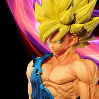 �h���S���{�[���� SUPER MASTER STARS PIECE THE SON GOKU -GENKIDAMATSURI SPECIAL ver.-�y2��:2026�N8���z