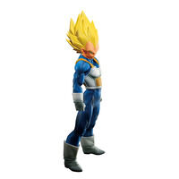 �h���S���{�[���� SUPER MASTER STARS PIECE THE VEGETA -GENKIDAMATSURI SPECIAL ver.-�y2��:2026�N8���z