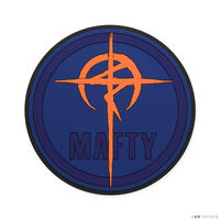 STRICT-G�w�@����m�K���_�� �M���̃n�T�E�F�C �L���P�[�̖����x���o�[�R�[�X�^�[