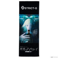 STRICT-G�w�@����m�K���_�� �M���̃n�T�E�F�C �L���P�[�̖����x�L�[�r�W���A�� �X�|�[�c�^�I��