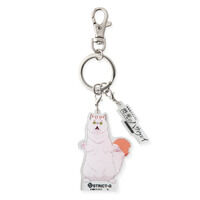 STRICT-G�w�@����m�K���_�� �M���̃n�T�E�F�C �L���P�[�̖����x�l�t �A�N�����L�[�z���_�[