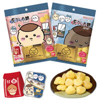 �������� ����܂񂶂イ���t�肵�ߎI�X�i�b�N(10��)