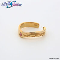 �@����m�K���_�� SEED FREEDOM �o�[�X�f�C�����O�R���N�V���� ���N�X�E�N���C��