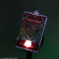 �W���G���y�b�g�@PIICA�{�N���A�p�X�P�[�X�y�S�����͂��z