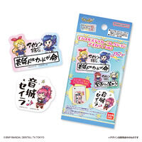 モバイルステッカーコレクション アイカツ！ Vol.2