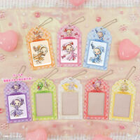 ���W�������ǂ�݃J�[�h�z���_�[(8����)