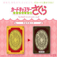 �J�[�h�L���v�^�[������@PIICA�{�N���A�p�X�P�[�X(�S�R��)�y4�����͂��z