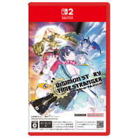 Nintendo Switch(TM)�^Nintendo Switch2(TM) �f�W�����X�g�[���[ �^�C���X�g�����W���[