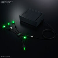 PG UNLEASHED 1/60 �˃K���_���p �k�d�c���j�b�g