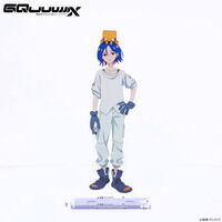 �@����mGundam GQuuuuuuX�@�Ȃ���A�N�����X�^���h �y2026�N4�������z