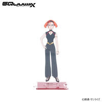 �@����mGundam GQuuuuuuX �Ȃ���A�N�����X�^���h�i�S7��j�y2026�N4�������z