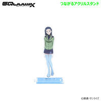 �@����mGundam GQuuuuuuX �Ȃ���A�N�����X�^���h �i�G�O�U�x�A�R�����j�y2026�N4�������z