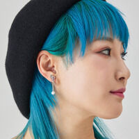 �i���o�[��������S�W���E�W���[�@�S�W���E���j�R�[���^��͊p�T�@�C�������O�isilver925�j