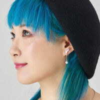 �i���o�[��������S�W���E�W���[�@�S�W���E���j�R�[���^��͊p�T�@�C�������O�isilver925�j