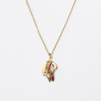 ���l����L���O�I�[�W���[�@�M���@�l�b�N���X