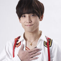 ���l����L���O�I�[�W���[�@�M���@�l�b�N���X