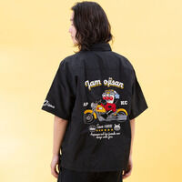 �W������������o�C�N�h�J�V���c ��l