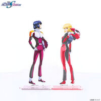 �@����m�K���_��SEED FREEDOM�@�Ȃ���A�N�����X�^���h �p�C���b�g�X�[�cVer.(�S19��)�y2026�N4������/���C���i�b�v�ǉ��z