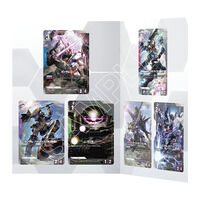 �y���I�̔��z�yBCGFest25-26�z�K���_���J�[�h�Q�[�� �v���~�A���J�[�h�R���N�V����01[EVX05]�yBCGF���O�̔��z