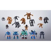 �������� GX-38X �E�H�[�J�[�}�V���Z�b�g