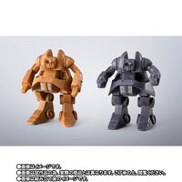 �������� GX-38X �E�H�[�J�[�}�V���Z�b�g